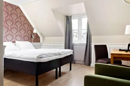 Best Western Plus Bakeriet - 43
