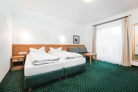 Post Seefeld - WellnessTirol - 60
