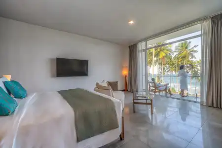 The Habitat Kosgoda by Asia Leisure - 29