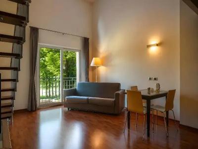 San Giorgio, Sure Collection by Best Western - 152
