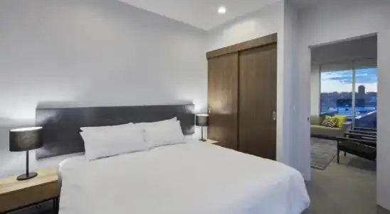 Swiss-Belsuites Victoria Park Auckland - 58