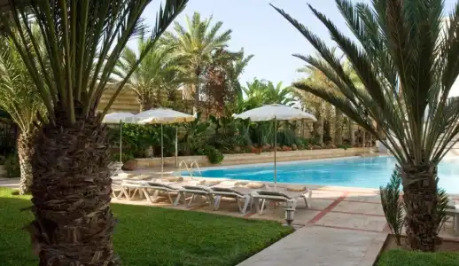 Timoulay & Spa Agadir Resort - 4