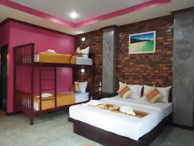 Lanta Riviera Resort (SHA Extra Plus) - 82