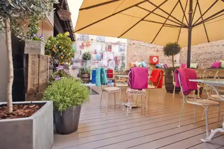 Story Stockholm Stureplan, in Jdv by Hyatt - 18