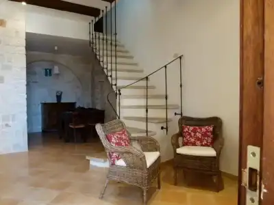 B B Casa Dorsi - 15