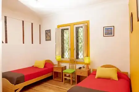 Hostal Rio Amazonas - 41
