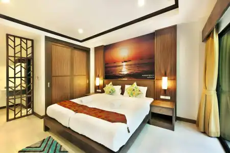 Ratana Hill Patong - 3