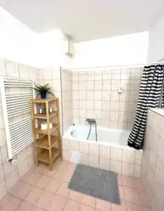 Nova Apartments Budapest - 44