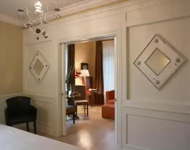 Palazzo Firenze by Baglionis & Resorts - 8