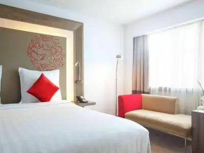 Novotel Jakarta Gajah Mada - 74