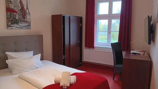 Zur Alten Oder Frankfurt - 41