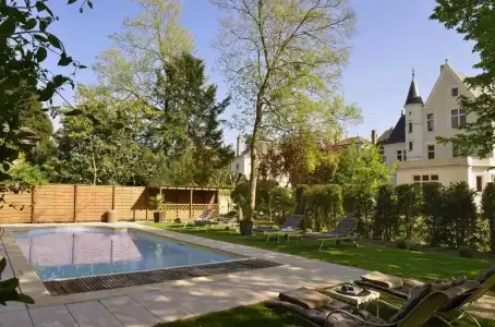 Le Manoir Saint Thomas - 9