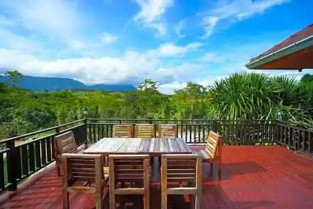 Raisongrao Resort - 44