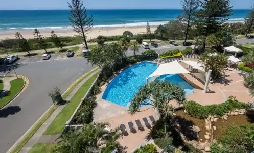 Oceana on Broadbeach - 66