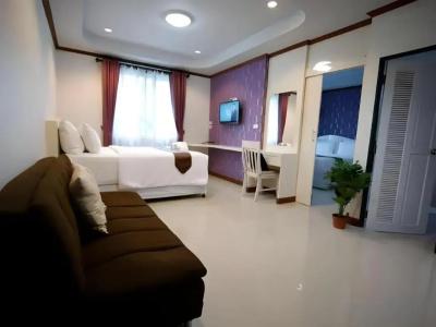 Thada Chateau - 45