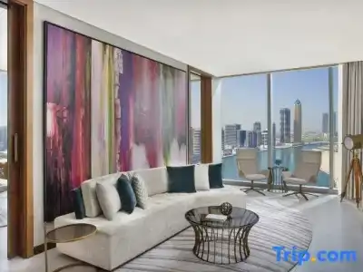 The St. Regis Downtown, Dubai - 78