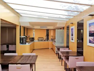 Mercure Ajaccio Centre - 20