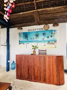 Nungwi Beach Front - 0