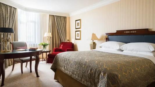 InterContinentals Kyiv by IHG - 46