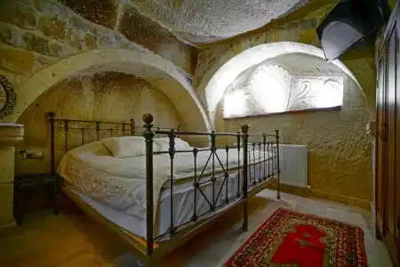 Serenus Cave Suites - 69
