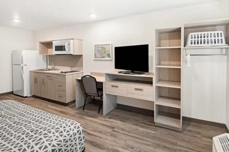 Woodspring Suites Billings - 52