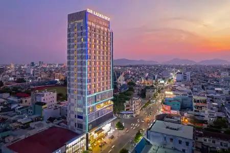 G8 Luxury Da Nang - 14
