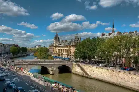 Les Rives De Notre Dame - 14