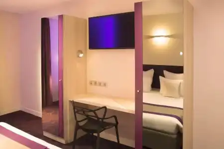 Hôtel Brésil Opéra SPA - 109