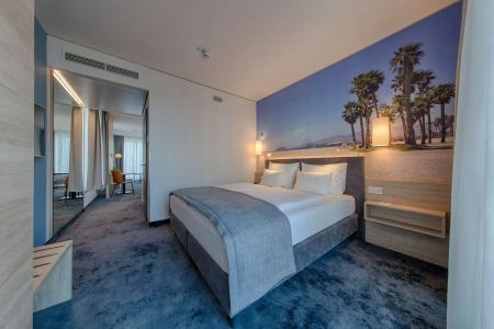 Best Western Wiesbaden - 85