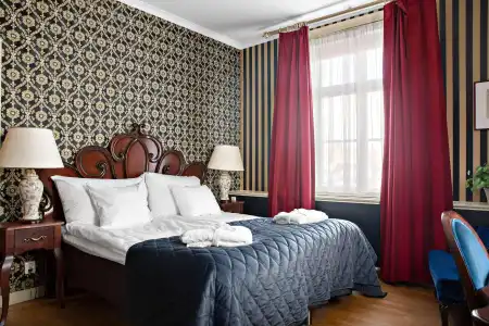 Best Western Gamla Teatern - 3