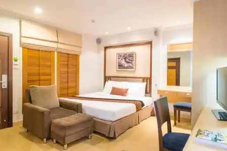 The Key Bangkok by Compass Hospitality - 59