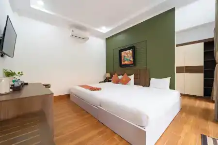 Sunday Lotus Garden Resort By The Sea Mui Ne - 82