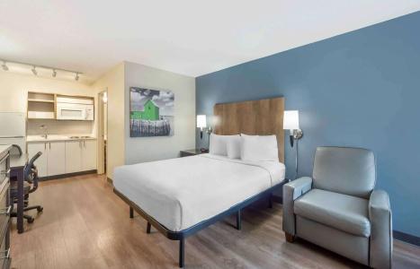Extended Stay America Suites Seattle Redmond - 29