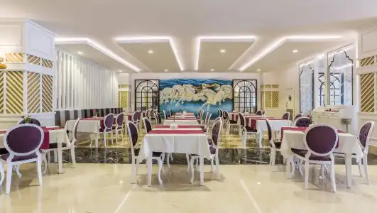 Mary Palace Resort & Spa - 8