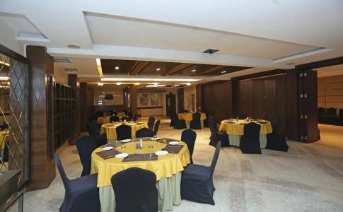 Crystal Inn - 16