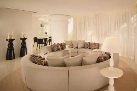 Mondrian Doha - 63