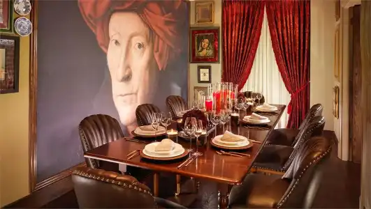 Taj 51 Buckingham Gate, Suites and Residences - 19