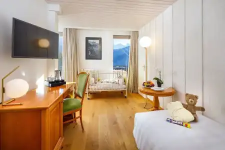 Beausite Park & Spa - 102