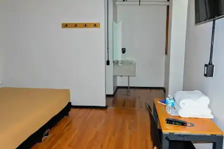 Hostel Mundo Joven - 46