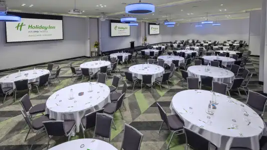 Holiday Inn Auckland Airport by IHG - 15