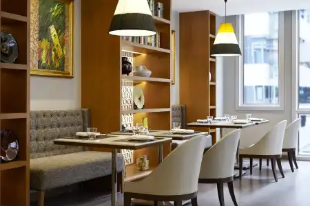 Mayfair Bangkok Marriott Executive Apartments SHA Plus + - 23
