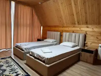 Zhemchuzhina Yuga Tourist base - 67