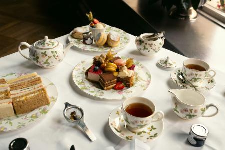 The Bailey's London Kensington - 30