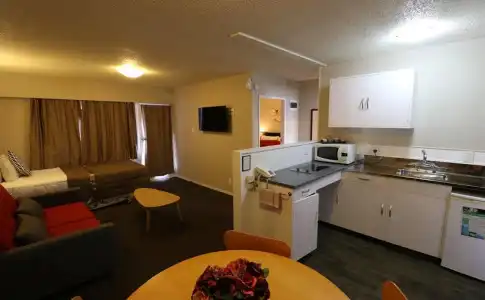 Boundary Court Motor Inn - 20