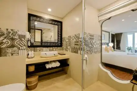 Le Pavillon Hoi An Luxury Resort & Spa - 44