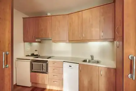 Sercotel Arrahona Sabadell - 62