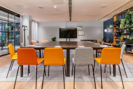 Hampton by Hilton London Park Royal - 30