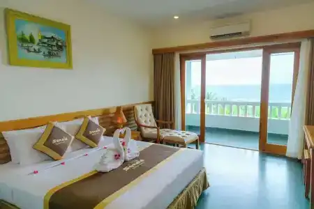 Sonata Resort & Spa - 75