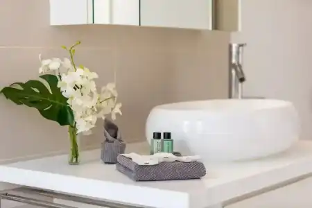 Luxury Apartment Unique Residences - 61