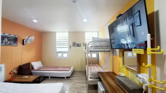 Hostel Tommy - 102